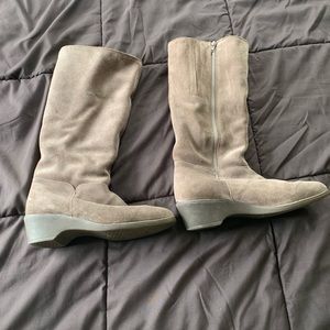 Like New Richard Draper Boots